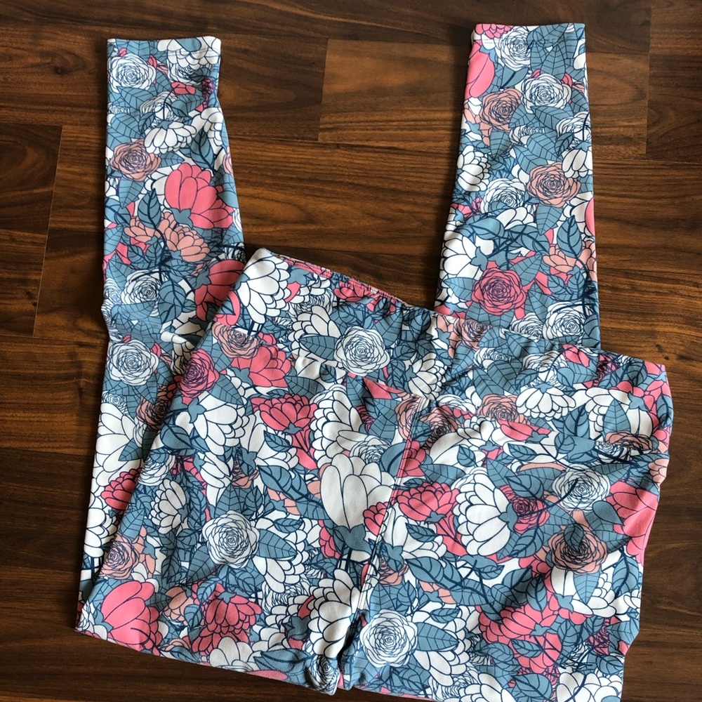 LuLaRoe leggings